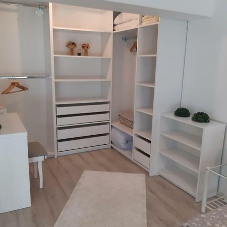 Apartament Ana Premium Apartment Oradea Ngoại thất bức ảnh