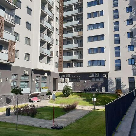 Apartament Ana Premium Apartment Oradea Ngoại thất bức ảnh