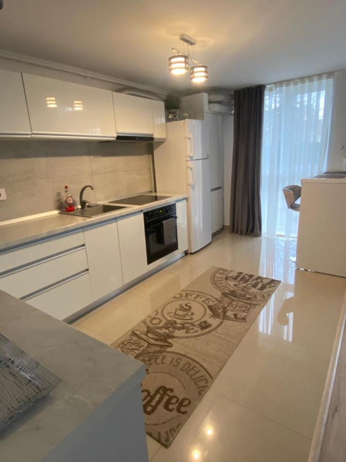 Apartament Ana Premium Apartment Oradea Ngoại thất bức ảnh