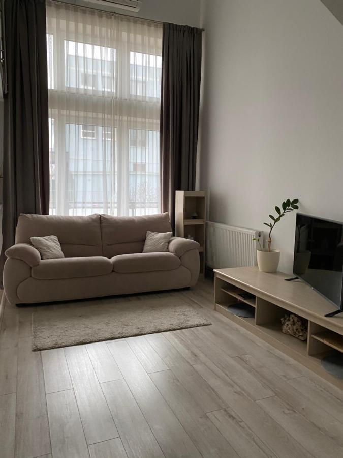 Apartament Ana Premium Apartment Oradea Ngoại thất bức ảnh