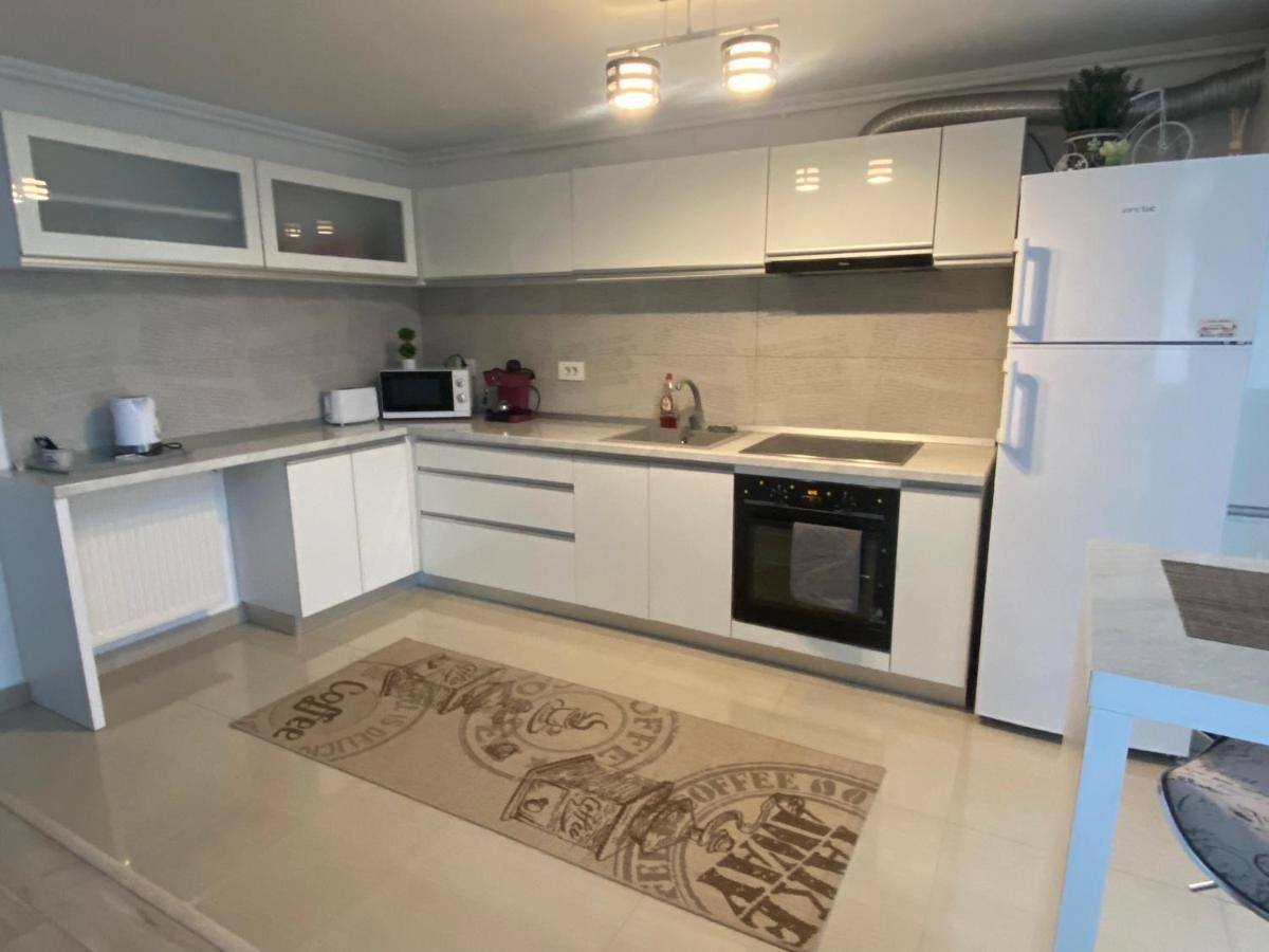 Apartament Ana Premium Apartment Oradea Ngoại thất bức ảnh