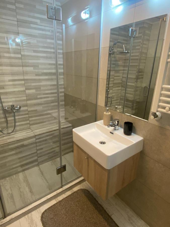 Apartament Ana Premium Apartment Oradea Ngoại thất bức ảnh