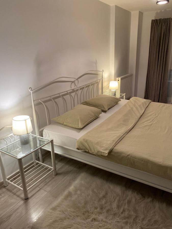 Apartament Ana Premium Apartment Oradea Ngoại thất bức ảnh