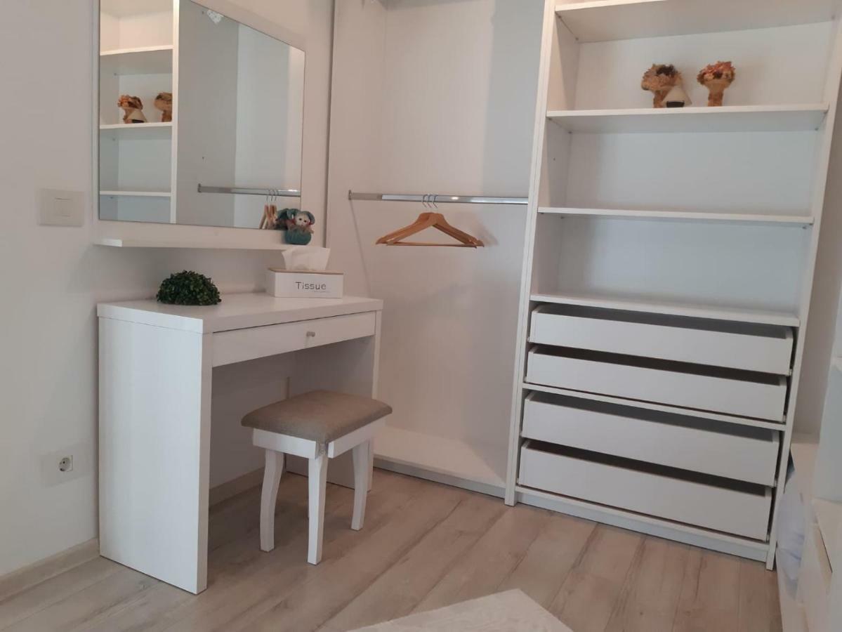 Apartament Ana Premium Apartment Oradea Ngoại thất bức ảnh