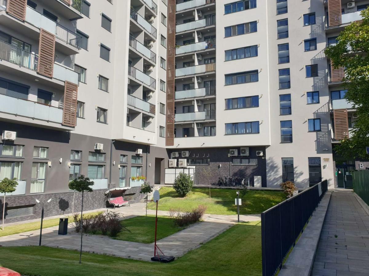 Apartament Ana Premium Apartment Oradea Ngoại thất bức ảnh